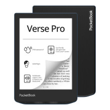 PocketBook Verse Pro (634) reader blue