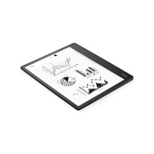 Rakuten Kobo Elipsa 2E e-book reader Touchscreen 32 GB Wi-Fi Black