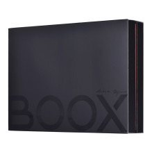Onyx Boox Tab Mini C juodas skaitytuvas