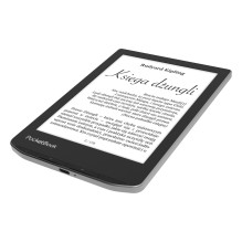 PocketBook Verse (629) reader grey