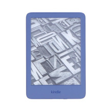 Kindle 11 Blue (without...
