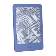 „Kindle 11 Blue“ (be reklamų)