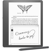 Amazon Kindle Scribe e-book...