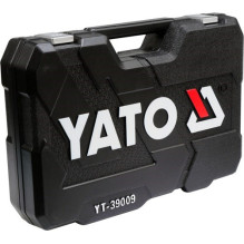 Mechanikos įrankių rinkinys Yato YT-39009