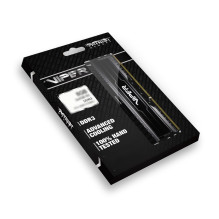 Patriot Memory 8GB C3-12800 atminties modulis 2 x 4 GB DDR3 1600 MHz