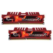 G.Skill 16GB DDR3-1600...