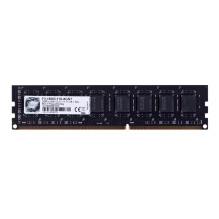 G.Skill 8GB DDR3-1600MHz memory module