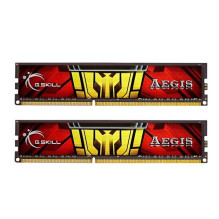 G.Skill 8GB DDR3-1333 atminties modulis 1333 MHz