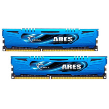 G.Skill 16GB DDR3-2400...