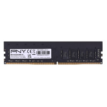 PNY MD16GSD42666 atminties modulis 16 GB 1 x 16 GB DDR4 2666 MHz