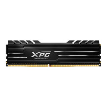 XPG GAMMIX D10 atminties modulis 16 GB 2 x 8 GB DDR4 3200 MHz