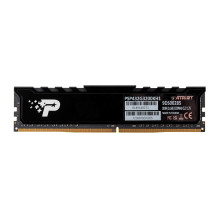 Patriot Memory Signature Premium PSP432G3200KH1 memory module 32 GB 2 x 16 GB DDR4 3200 MHz