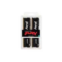 FURY Beast memory module 32 GB 4 x 8 GB DDR4 3200 MHz