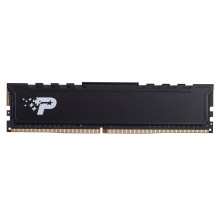 Patriot Memory Signature Premium PSP48G320081H1 atminties modulis 8 GB 1 x 8 GB DDR4 3200 MHz