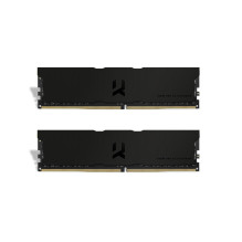 Goodram IRP-K3600D4V64L18S / 32GDC IRDM DEEP BLACK memory module 32 GB 2 x 16 GB DDR4 3600 MHz