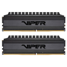 PATRIOT VIPER 4 BLACKOUT DDR4 2x16GB 3600MHz CL18