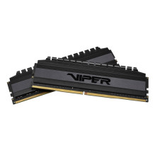 PATRIOT VIPER 4 BLACKOUT DDR4 2x16GB 3600MHz CL18