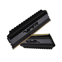 PATRIOT VIPER 4 BLACKOUT DDR4 2x16GB 3600MHz CL18