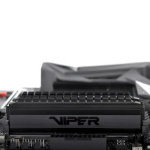 PATRIOT VIPER 4 BLACKOUT DDR4 2x16GB 3600MHz CL18