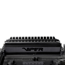 PATRIOT VIPER 4 BLACKOUT DDR4 2x16GB 3600MHz CL18