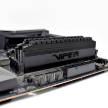 PATRIOT VIPER 4 BLACKOUT DDR4 2x16GB 3600MHz CL18