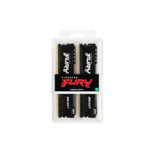FURY Beast memory module 32 GB 2 x 16 GB DDR4 2666 MHz
