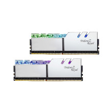 G.Skill Trident Z Royal F4-4400C19D-32GTRS atminties modulis 32 GB 2 x 16 GB DDR4 4400 MHz