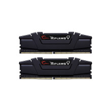 G.Skill Ripjaws V F4-4000C18D-32GVK atminties modulis 32 GB 2 x 16 GB DDR4 4000 MHz