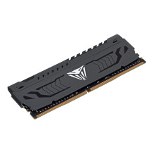 Patriot Memory Viper Steel PVS432G320C6 atminties modulis 32 GB 1 x 32 GB DDR4 3200 MHz