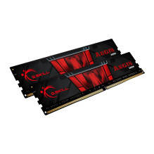 G.Skill Aegis F4-3200C16D-16GIS atminties modulis 16 GB 2 x 8 GB DDR4 3200 MHz