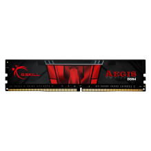 G.Skill Aegis F4-3200C16D-16GIS atminties modulis 16 GB 2 x 8 GB DDR4 3200 MHz