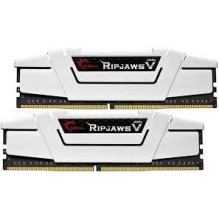 G.Skill Ripjaws V F4-3600C18D-32GVW atminties modulis 32 GB 2 x 16 GB DDR4 3600 MHz