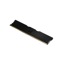 Goodram IRP-K3600D4V64L18S / 16G IRDM DEEP BLACK memory module 16 GB 1 x 16 GB DDR4 3600 MHz