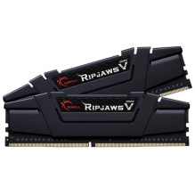 G.Skill Ripjaws V atminties modulis 32 GB DDR4 3200 MHz