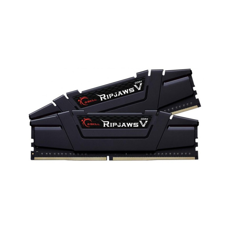 G.Skill Ripjaws V atminties modulis 32 GB DDR4 3200 MHz