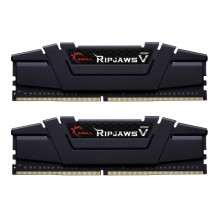 G.Skill Ripjaws V atminties modulis 32 GB DDR4 3200 MHz