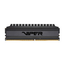 Patriot Memory Viper 4 PVB416G360C8K atminties modulis 16 GB 2 x 8 GB DDR4 3600 MHz