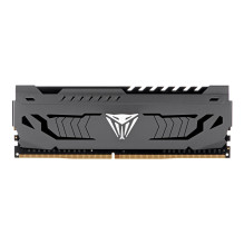 Patriot Memory Viper Steel PVS416G320C6 atminties modulis 16 GB DDR4 3200 MHz