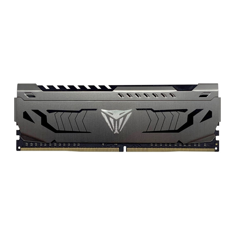 Patriot Memory Viper Steel PVS48G360C8 atminties modulis 8 GB 1 x 8 GB DDR4 3600 MHz