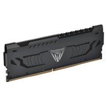 Patriot Memory Viper Steel PVS48G360C8 atminties modulis 8 GB 1 x 8 GB DDR4 3600 MHz