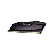 G.Skill Ripjaws V F4-3600C16Q-32GVKC atminties modulis 32 GB 4 x 8 GB DDR4 3600 MHz