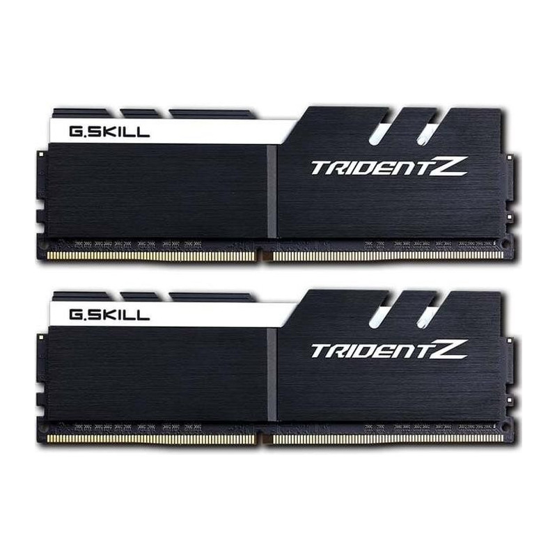 G.Skill 32GB DDR4-3200 atminties modulis 2 x 16 GB 3200 MHz