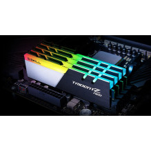 G.Skill Trident Z Neo F4-3200C16D-64GTZN atminties modulis 64 GB DDR4 3200 MHz