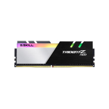 G.Skill Trident Z Neo F4-3200C16D-64GTZN atminties modulis 64 GB DDR4 3200 MHz