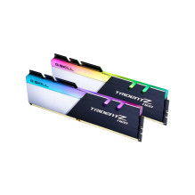 G.Skill Trident Z Neo F4-3200C16D-64GTZN atminties modulis 64 GB DDR4 3200 MHz