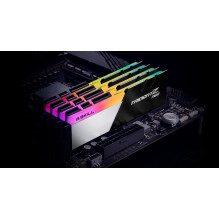 G.Skill Trident Z Neo F4-3200C16D-64GTZN atminties modulis 64 GB DDR4 3200 MHz