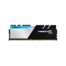 G.Skill Trident Z Neo F4-3200C16D-64GTZN atminties modulis 64 GB DDR4 3200 MHz