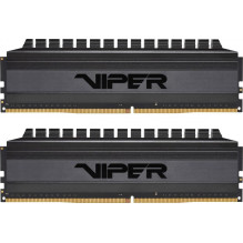 PATRIOT VIPER 4 BLACKOUT 2x16GB 3200Mhz CL16 XMP2