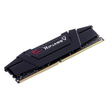 G.Skill Ripjaws V 64GB DDR4-3200Mhz atminties modulis