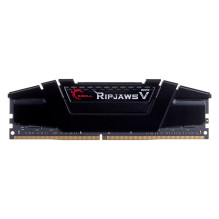 G.Skill Ripjaws V 64GB DDR4-3200Mhz atminties modulis